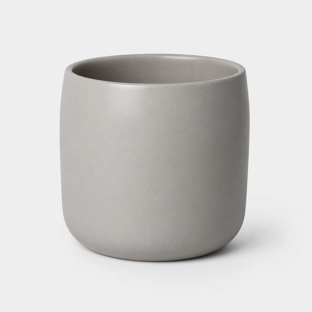 Cache-pot d'intérieur