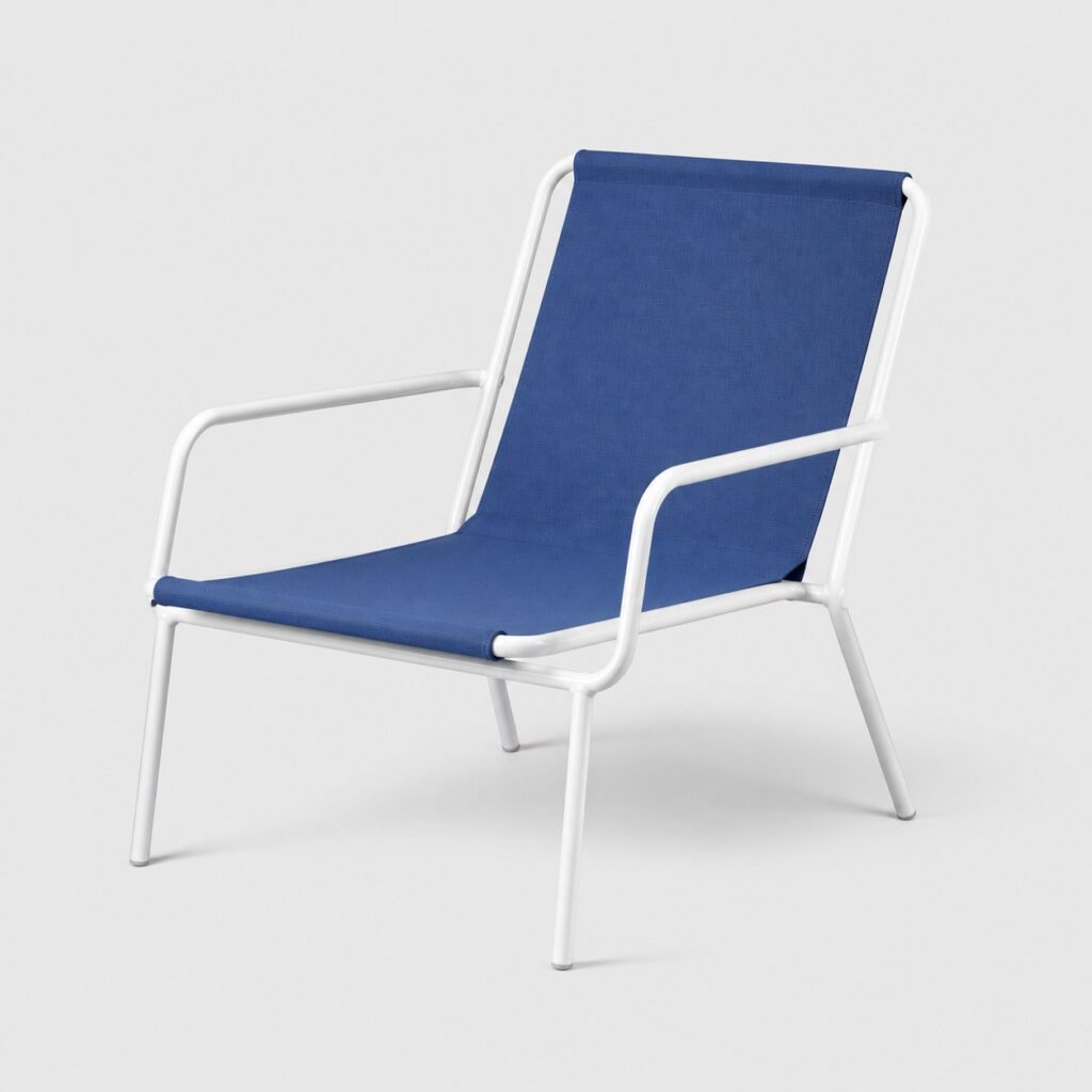 Fauteuil de jardin pas cher