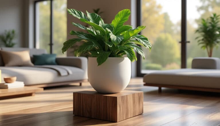 découvrez nos cache-pots sur pied alliant stabilité, hauteur optimale et effet décoratif pour sublimer vos espaces intérieurs avec élégance.