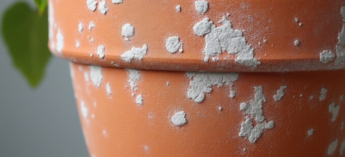 découvrez tout sur les cache-pots en terre cuite : leur porosité, comment ils résistent au gel et les causes des traces blanches pour mieux entretenir vos plantes.