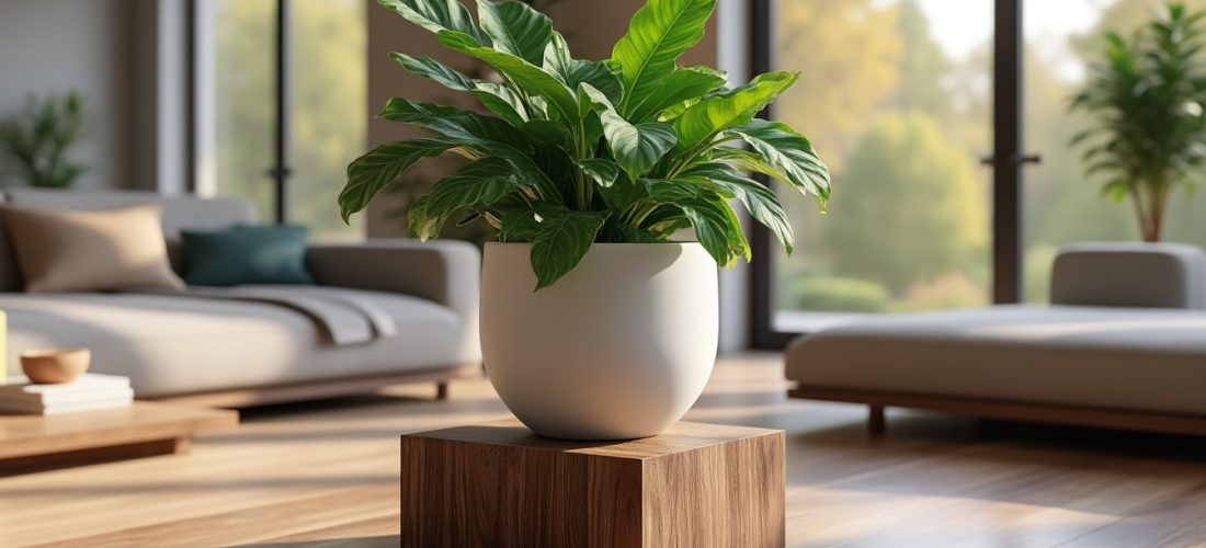 découvrez nos cache-pots sur pied alliant stabilité, hauteur optimale et effet décoratif pour sublimer vos espaces intérieurs avec élégance.